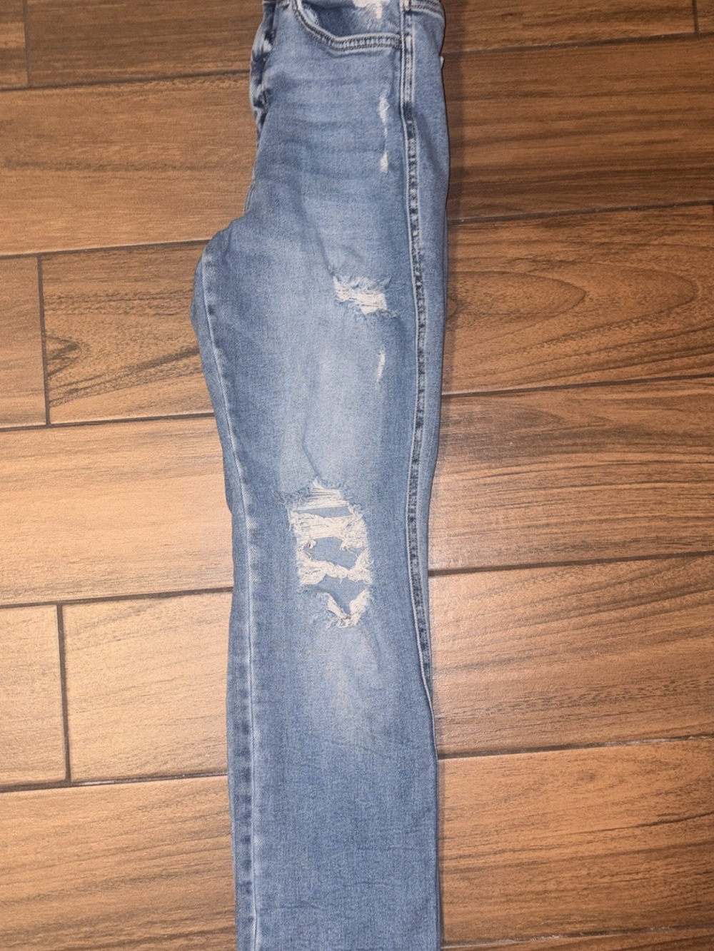 Flying Monkey Straight Jeans (Women)